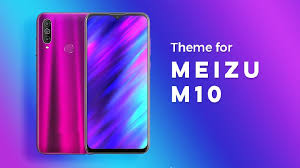 Meizu M10 - GSM FULL INFO