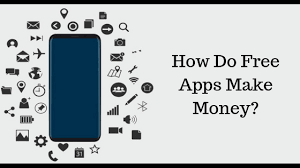 These money making apps will pay you real money, no joke. How Do Free Apps Make Money Find Out Proven Monetization Strategies Ncrypted Websites Blog
