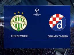 Я даю совет, а не заставляю вас ставить на мой прогноз. Ferencvarosh Dinamo Zagreb Prognoz Na Match Kvalifikacii Ligi Chempionov 16 Sentyabrya 2020 Goda