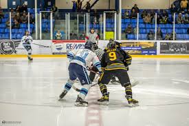 After a crazy weekend of hockey the FSJ Huskies are now leading the series  3-2. Here's some photos from the game Sunday afternoon.