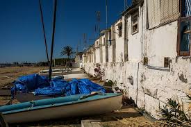Platja De Montgat Barcelona Places To Visit Catalonia Spain Travel Around