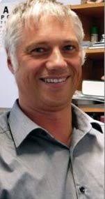 Andrew Murley's Instagram, Twitter & Facebook