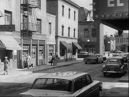 Studios 40 Acres Backlot Hollywood Location The Andy Griffith Show Andy Griffith