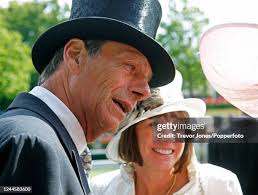 33 Lady Jane Cecil Photos & High Res Pictures