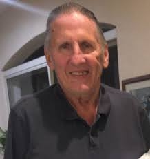 Richard Wissing Obituary