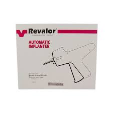 Revalor Implant Gun Pbs Animal Health