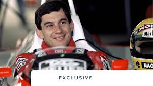 Image result for Senna