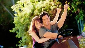 The good, the bad and the ugly (1966). 10 Memorable Movie Dates Easy A Clueless Pitch Perfect Teen Vogue