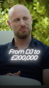 Something about this one feels different. He's young, unapologetically  ambitious, and redefining what success looks like for his generation. This  week I sit down with Darragh Clarke, the luxury personal shopper who's