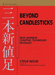 Beyond Candlesticks New Japanese Charting Techniques Revealed By Steve Nison Accounting Books Finance Books Books