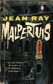 Malpertuis De Jean Ray Geekette Fr Litterature Science Fiction Roman