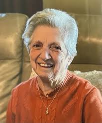 Obituary information for Stella May Hotard DeRoche