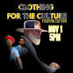 Clothing for the Culture event in Dallas, TX
