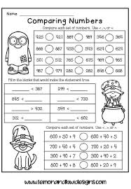 You may print as many copies as you 'd like to use in i have been trying to download and print your pumpkin math activities. 20 Halloween Math Sheets Image Inspirations Fairmapsincubator