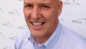 New MD for Aquila Construction