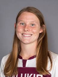 2021 Women's Soccer Roster