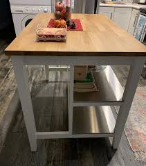 Collection by home decorating ideas. Ikea Kitchen Island Classifieds For Jobs Rentals Cars Furniture And Free Stuff