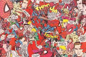 Spider Man Vintage Wallpapers Top Free Spider Man Vintage Backgrounds Wallpaperaccess Wall murals are very versatile, simple to hang and create a stunning atmosphere in any room. spider man vintage wallpapers top