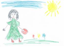 Interpretare I Bambini Attraverso I Colori