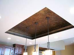 Ceiling textures, also commonly known as 'popcorn ceilings' are styles of drywall finishes, different from the widely known smooth ceilings ( where you can just apply ceiling paint ). 25 Ceiling Textures Ideas For Your Room Remodel Or Move
