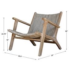 Maybe you would like to learn more about one of these? Aegea Accent Chair Uttermost