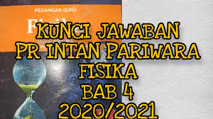 Kunci jawaban pr lks intan pariwara kelas 10 x semester 1 2019 2020 pdf buku pr lks intan pariwara adalah buku pelajaran yang berisi ringkasan materi. Kunci Jawaban Pr Intan Pariwara Fisika Bab 4 Kelas 10 Youtube