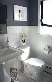 5 trendy small bathroom ideas in 2021. 5 Quick And Easy Bathroom Tile Ideas For Every Home Small Bathroom Paint Small Bathroom Paneling Makeover
