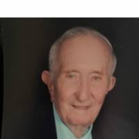 Buel Stanley's arm burial site in Georgia