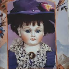 قیمت و خرید كتاب Treasury of German Dolls اثر Lydia Richter انتشارات HP