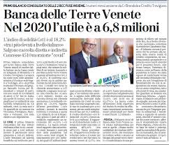 Maybe you would like to learn more about one of these? Banca Delle Terre Venete Credito Cooperativo Vicenza Financial Service Bank Facebook