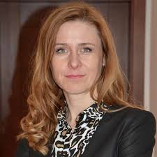 Doradca podatkowy Ewa Gajda