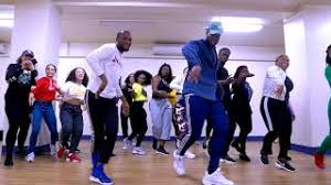 Maybe you would like to learn more about one of these? Kizz Daniel Ft Phil Keyz Nesesari Shen Tuggz Zag K Choreography Youtube