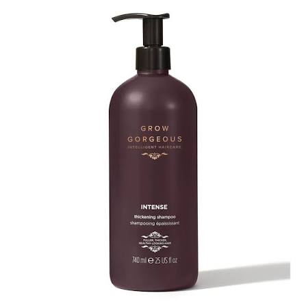 Grow Gorgeous — Anti-Hair Fall Shampoo