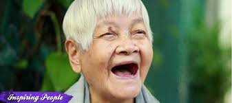 Go all out to help: Singapore's 'Mother Teresa'