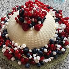 Joghurtbombe Von Mansongirl Chefkoch Joghurtbombe Dessert Rezepte Einfach Dessert Rezepte