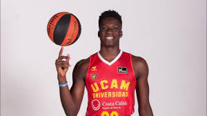 Alex Antetokounmpo Banks 28 Points On 6 9 From Deep In His Pro Debut Eurohoops