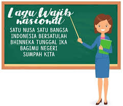 5 Judul Lagu Wajib Nasional Yang Menunjukkan Persatuan Dan Kesatuan Bangsa Indonesia Brainly Co Id
