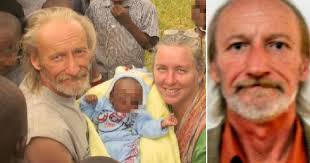 Wife got children contraceptive implants then missionary husband raped them 