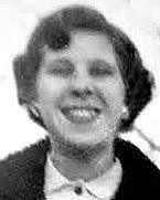 FLORENCE ELLIS Obituary (1933