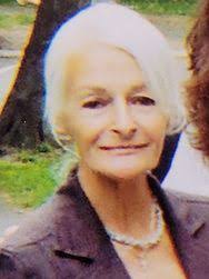 Condolence Book for Annette Ralph (née Dunne) (Artane, Dublin)