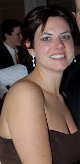 Michelle Streat, Marie Ashton, Melissa Gollnick