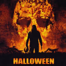 1001 free fonts offers the best selection of zombie fonts for windows and macintosh. Halloween 2007 Rob Zombie By The New Flesh Horror Movies Horror Movie Podcast
