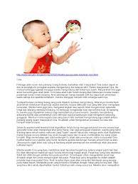 Nah, kali ini untuk memberi sedikit referensi, kita akan memberikan inspirasi nama anak berdasarkan urutan kelahiran dari bahasa sansekerta, yang biasanya banyak. Adt Kelahiran Cina Docx
