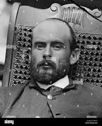 Charles francis jr hi-res stock photography and images