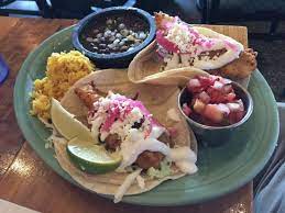 Restores 5602 health and 5602 mana over 20 sec. Fish Tacos Picture Of Salvador Molly S Portland Tripadvisor