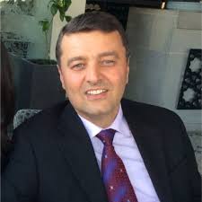 Mercado de San Miguel.