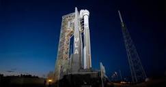 Boeing Starliner launch delayed to at least May 17 for Atlas 5 ...