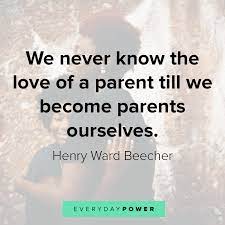 Parents and therapists offer unconditional love without needing it to be returned, yet both sides grow in love, understanding, and acceptance. 175 Parents Quotes And Sayings On Love And Family 2021