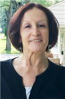 Maria Marquez Obituary (2016)