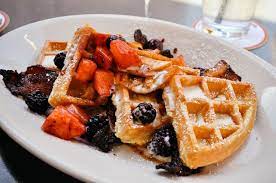 10 Best Brunch And Breakfast Spots In Fort Worth Texas Breakfast Spot Breakfast Fort Worth Breakfast